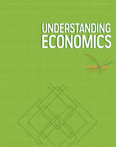 Understanding Economics, Complete Classroom Set, Print (set of 30)