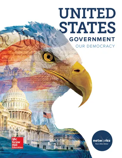 United States Government: Our Democracy, Student Edition