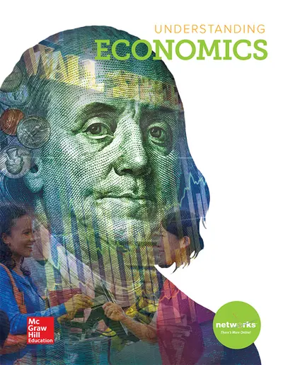 Understanding Economics, Student Edition