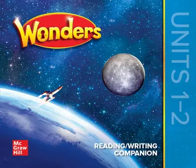 Wonders Grade 6 Comprehensive Student Bundle with 3 Year Subscription