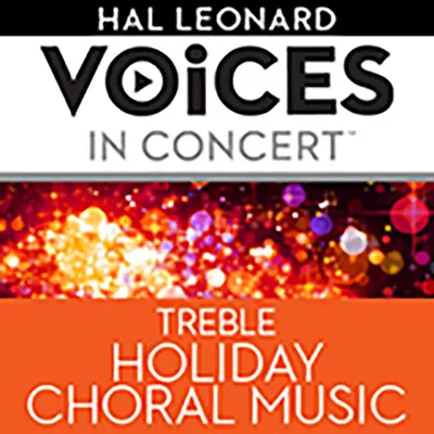 Music Studio Marketplace, Hal Leonard Levels 3-4: Treble Holiday Choral Music, 5-year Digital Bundle subscription