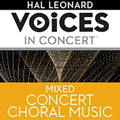 Music Studio Marketplace, Hal Leonard Levels 3-4: Mixed Concert Choral Music, 5-year Hybrid Bundle subscription