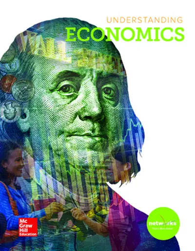 Understanding Economics, Student Suite with Complete Inquiry Journal Bundle, 3-year subscription