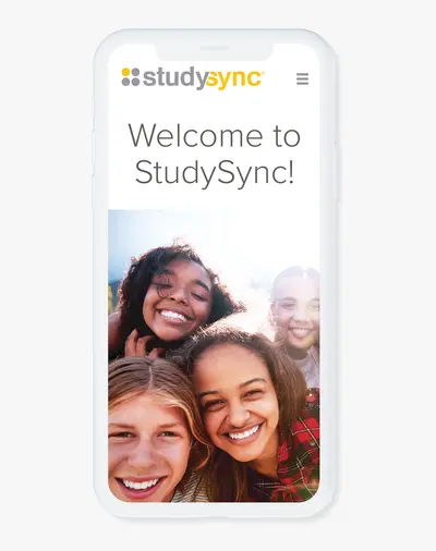 StudySync Core ELA Grade 9, Student Online, 6-year subscription