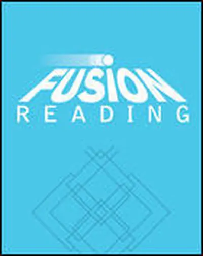Fusion Reading Teacher Classroom Package w/ Online PD (10), 3 year