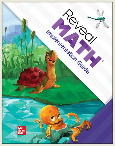 Reveal Math Implementation Guide, K-5