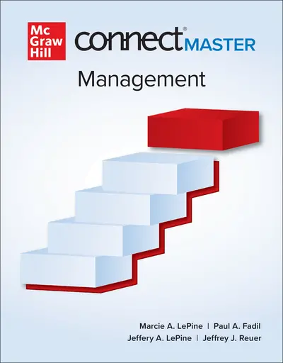 Connect Master Management 2.0