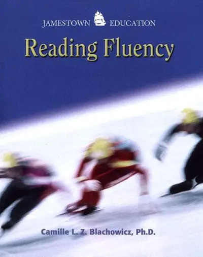 Reading Fluency: Reader, Level I