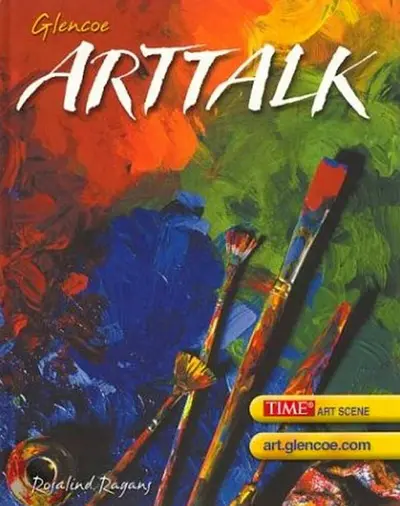 ArtTalk, Fine Art Transparencies