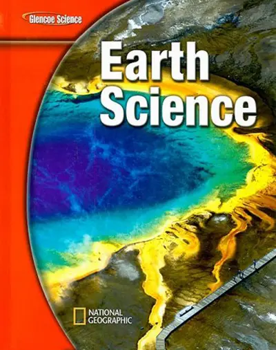 Glencoe Earth iScience, Grade 6, Student Edition