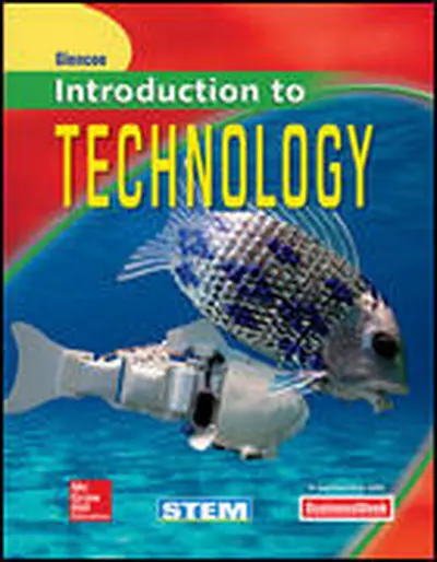 Introduction to Technology, Project Applications Workbook, Student Edition