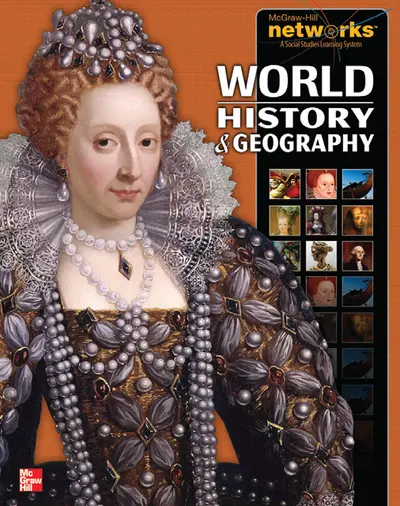 World History and Geography, Student Edition