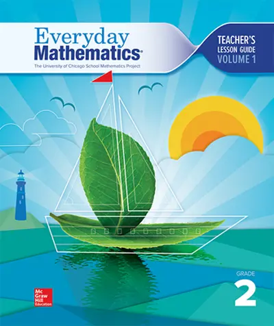 Everyday Math 4 National Comprehensive Classroom Resource Package, 5 Years, Grade 2