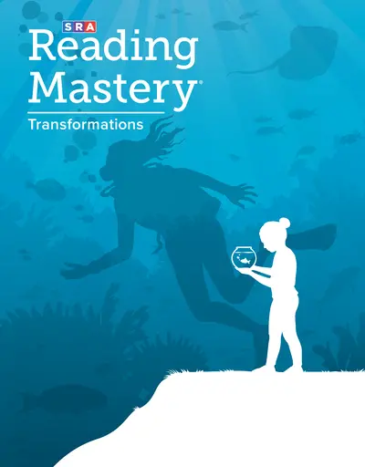 Reading Mastery Transformations Grade 3, Reading Only Teacher 1-Year Subscription