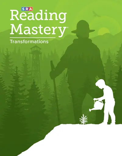 Reading Mastery Transformations Grade 2, Reading Only Teacher 1-Year Subscription