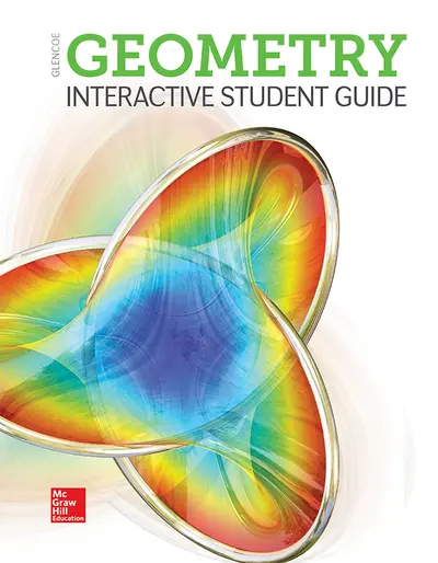 Geometry 2018, Interactive Student Guide