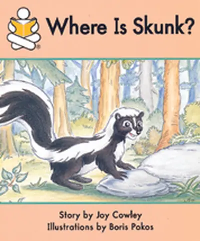 Where Is Skunk?