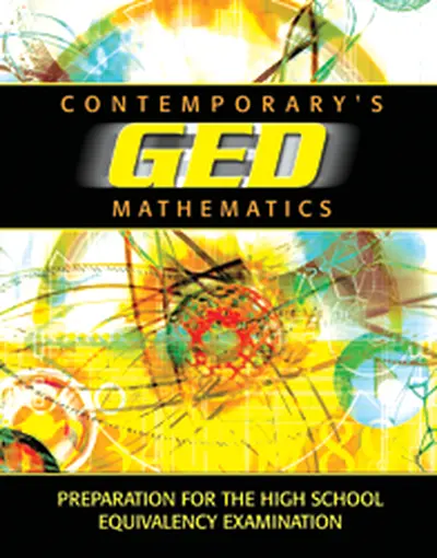 GED Satellite: Mathematics