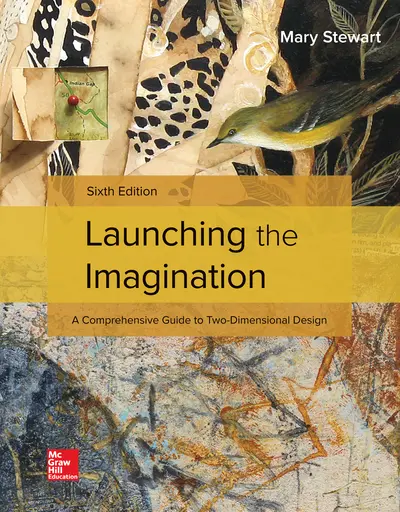 Launching the Imagination 2D: A Comprehensive Guide to Two-Dimensional Design