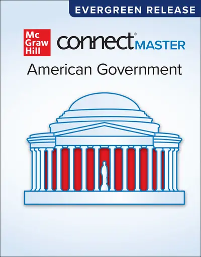 Connect Master: American Government OLA
