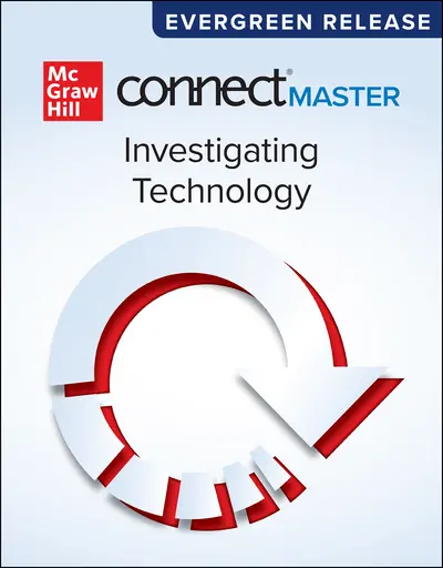 Connect Master Online Access for Investigating Technology
