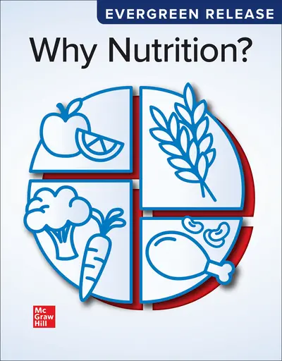 Connect Online Access for Why Nutrition?
