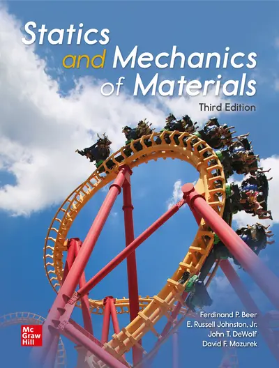 Statics and Mechanics of Materials