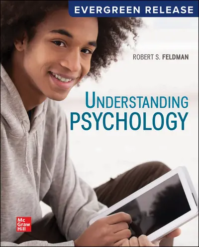 Understanding Psychology: 2024 Release