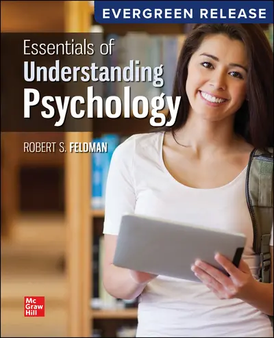 Essentials of Understanding Psychology: 2024 Release