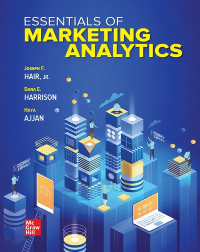 Essentials of Marketing Analytics
