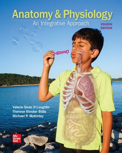 Anatomy & Physiology: An Integrative Approach