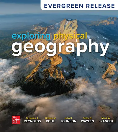 Exploring Physical Geography: 2024 Release