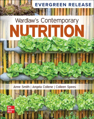 Wardlaw's Contemporary Nutrition: 2024 Release