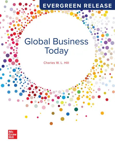 Global Business Today: 2024 Release