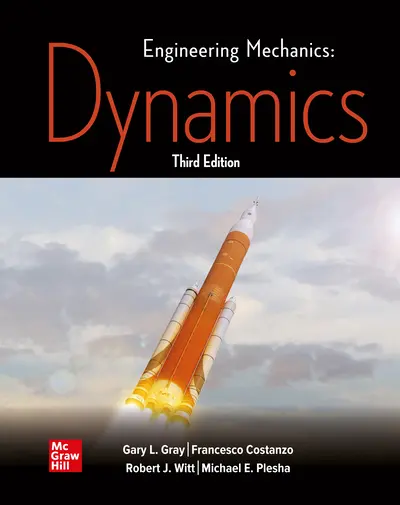 Engineering Mechanics: Dynamics