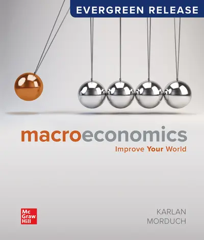 Macroeconomics: 2024 Release
