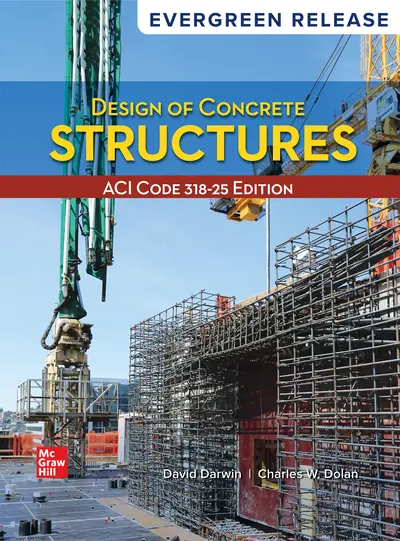 Design of Concrete Structures