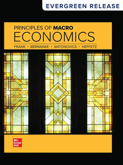 Principles of Macroeconomics: 2024 Release