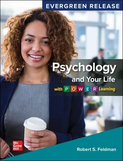 Psychology and Your Life with P.O.W.E.R Learning