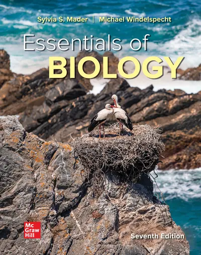 Essentials of Biology