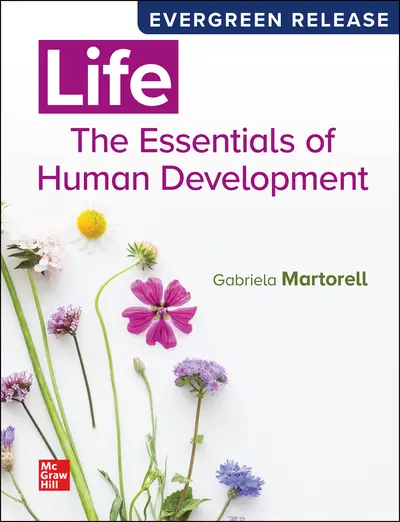 Life: The Essentials of Human Development: 2024 Release