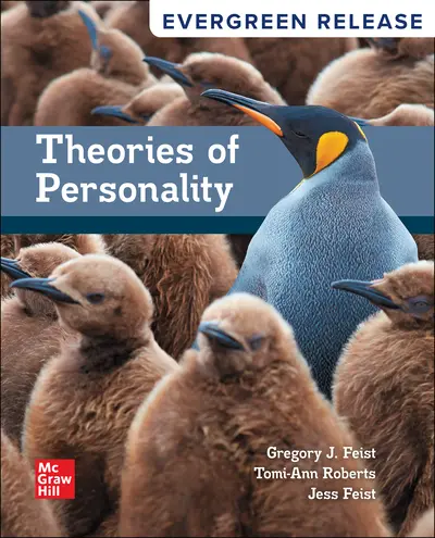 Theories of Personality