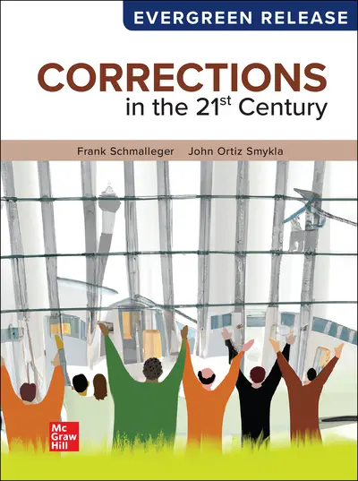 Corrections In The 21St Century: 2024 Release