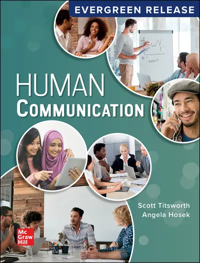 Human Communication: 2024 Release