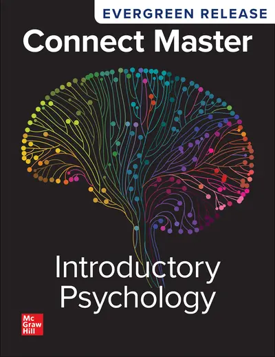 Connect Online Access for Master: Introductory Psychology