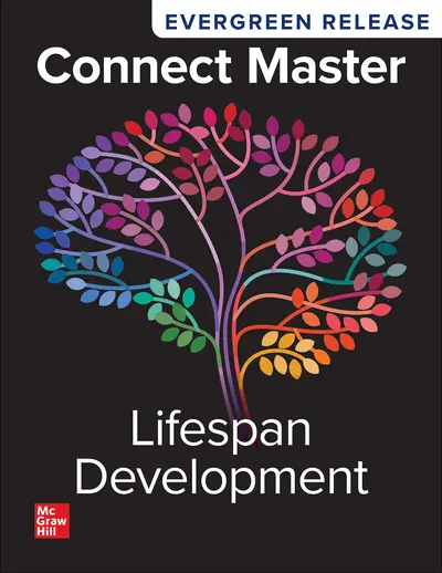 Connect Online Access for Connect Master: Lifespan Development