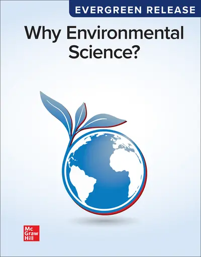 Connect Online Access for Why Environmental Science?