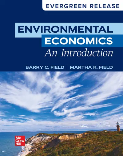 Environmental Economics, An Introduction: 2024 Release