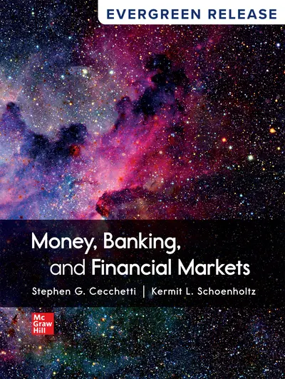 Money, Banking and Financial Markets: 2024 Release