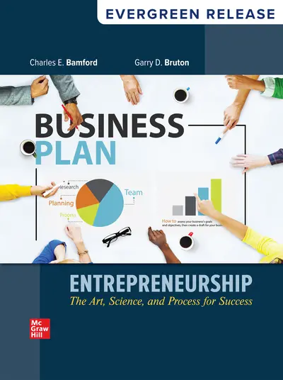 Entrepreneurship: The Art, Science, And Process For Success: 2024 Release